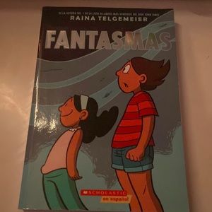 Fantasmas